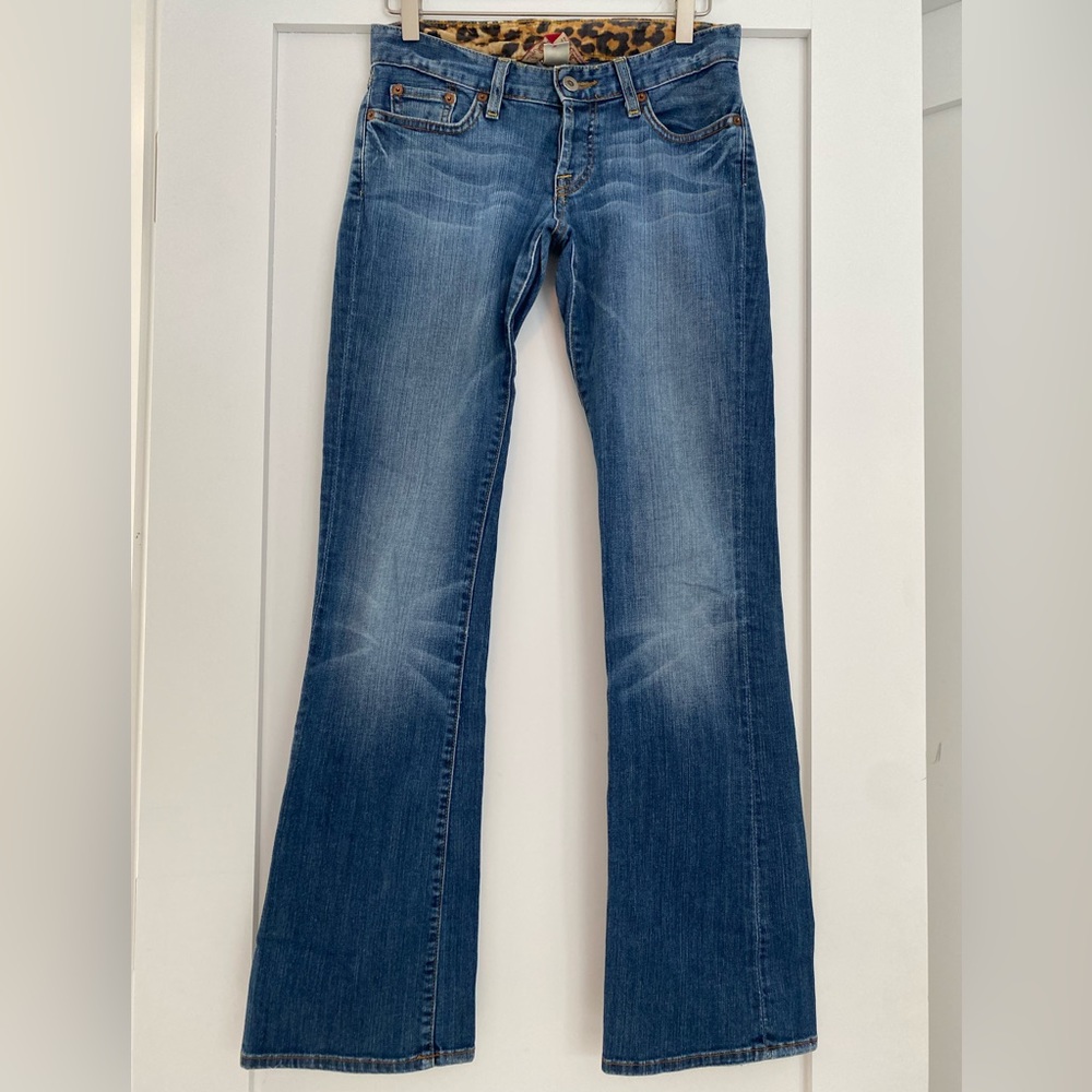 Lucky Brand Jeans